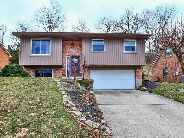 48 Bonnie Ln, Fort Thomas, KY 41075
