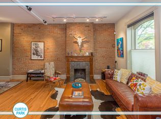 2577 Champa St, Denver, CO 80205