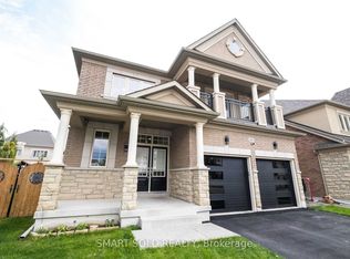 49 Garyscholl Rd, Vaughan, ON L4H 3R4