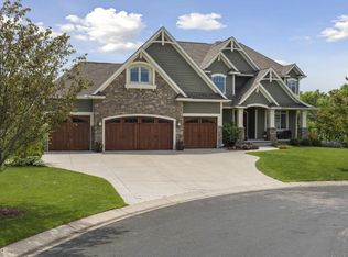 17789 64th Ave N, Maple Grove, MN 55311