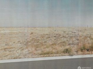 910 5th Ave NE, Ephrata, WA 98823