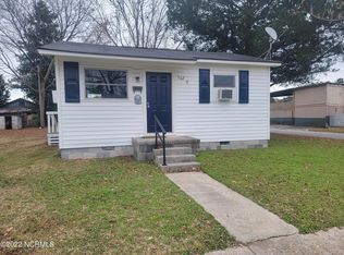 302 N B St, New Bern, NC 28560