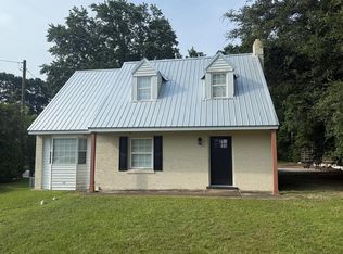 115 Highland Ave, Troy, AL 36081