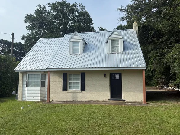 115 Highland Ave, Troy, AL 36081