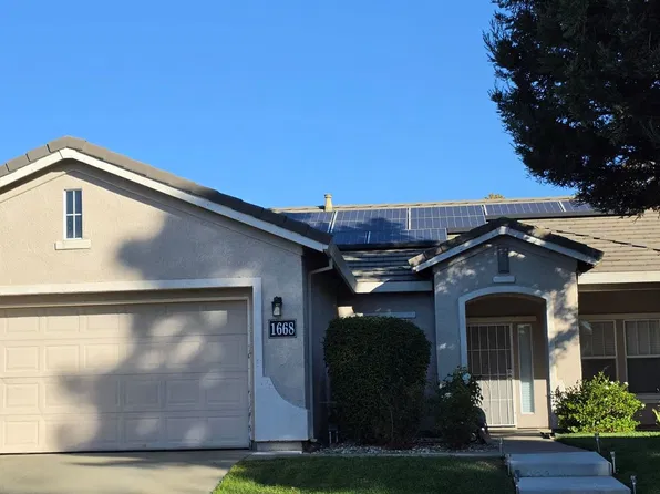 1668 Powell Pl, West Sacramento, CA 95691