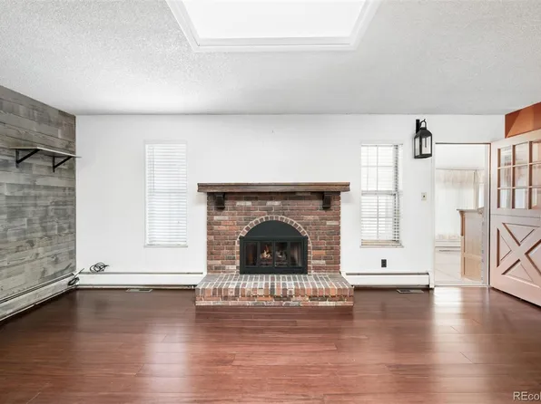 8335 W Dakota Place, Lakewood, CO 80226