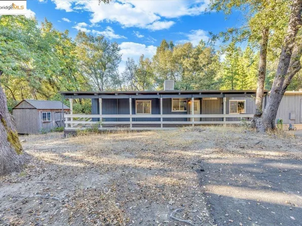 22830 Lazy Z Ln, Sonora, CA 95370