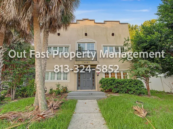 915 E Palmetto St APT 2, Lakeland, FL 33801