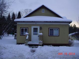 101 Mill St, Goodman, WI 54125