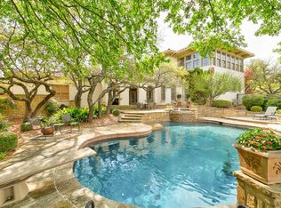 17 Fairview Ln, Aledo, TX 76008