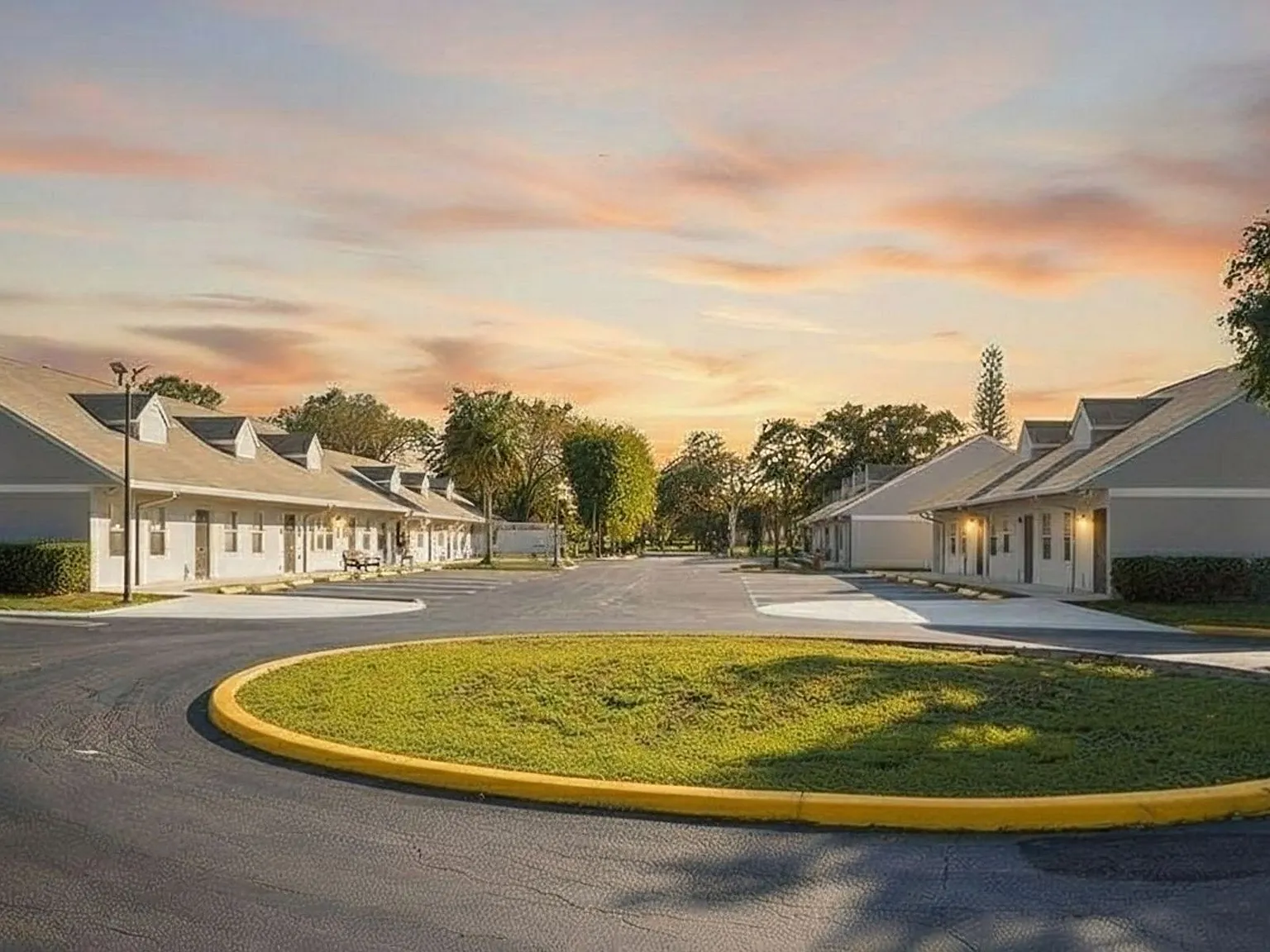 Wallis Townhomes - 5201 Wallis Rd West Palm Beach, FL 33415 — Photo 2