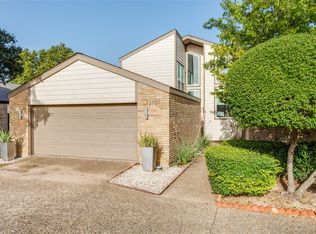 12701 Montfort Dr, Dallas, TX 75230