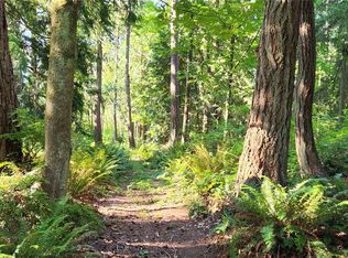 Dogwood Dr NE, Bremerton, WA 98310