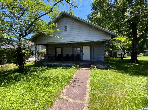 1009 Overton Ave, Birmingham, AL 35217