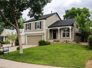 19471 E Brunswick Dr, Aurora, CO 80013