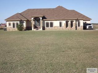 4 Mile Rd, Mercedes, TX 78570