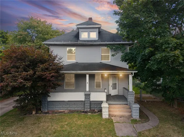 803 S Water St, Kent, OH 44240