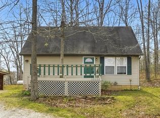 10030 E Dobson Rd, Bloomfield, IN