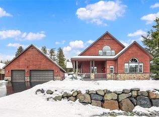 41 Wintergreen Ln, Ronald, WA 98940