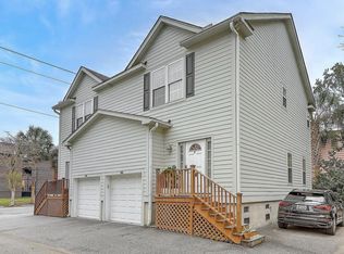 118 Congress St APT F, Charleston, SC 29403