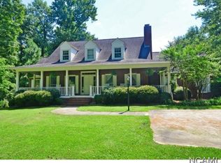 1400 Eva Rd, Cullman, AL 35055