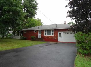 1515 Mervin Ave, Schenectady, NY 12306