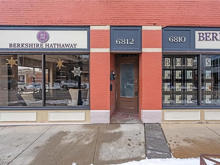 6812 Detroit Ave #1 — Photo 2