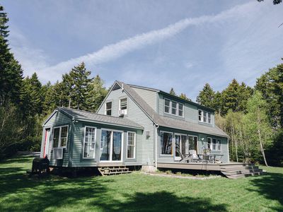 779 Paul Bunyan Road, Gouldsboro, ME, 04607