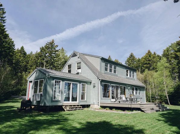 779 Paul Bunyan Road, Gouldsboro, ME 04607