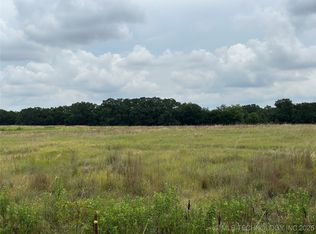 Prairie Valley Rd, Lone Grove, OK 73443