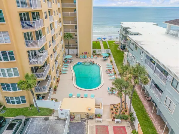 3501 S Atlantic Ave #2060, New Smyrna Beach, FL 32169