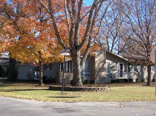 101 E Columbia St, Fairbury, IL 61739