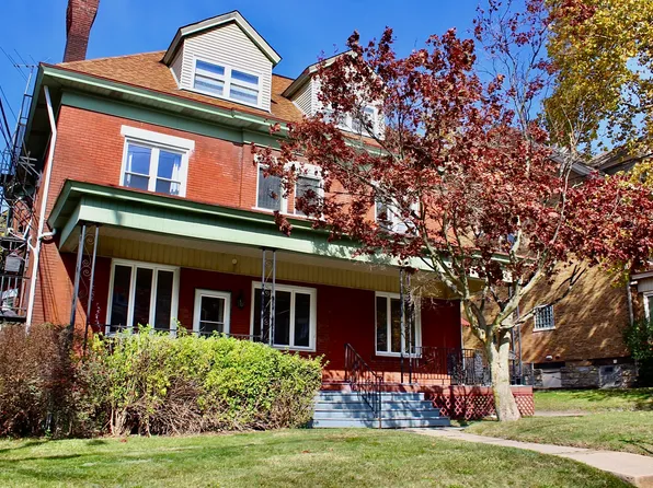 5825 Bartlett St #S, Pittsburgh, PA 15217