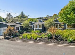 31 Terrace Ct, Tiburon, CA 94920