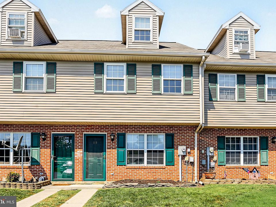 1st image of 113 Orchard Ln #14