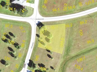 16378 Rabat Way, Punta Gorda, FL 33955