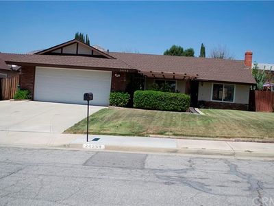 24358 Chippewa Trl, Moreno Valley, CA, 92557