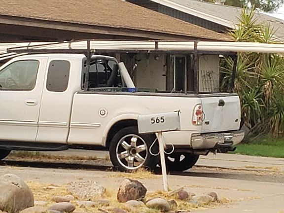 5th image of 565 N Santa Barbara St