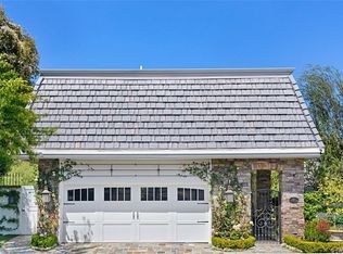 2 Rue Chamonix, Newport Beach, CA 92660