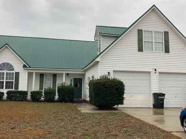 1241 Mingary Ave, Fayetteville, NC 28306