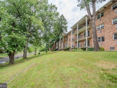 201 W Cuthbert Blvd #D50, Haddon Township, NJ, 08107