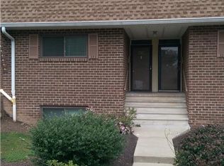 323 Stony Way #323, East Norriton, PA 19403