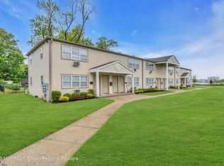 581 Patten Ave #41, Long Branch, NJ 07740