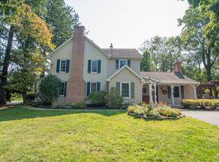 1470 Benner School Rd, Quakertown, PA 18951
