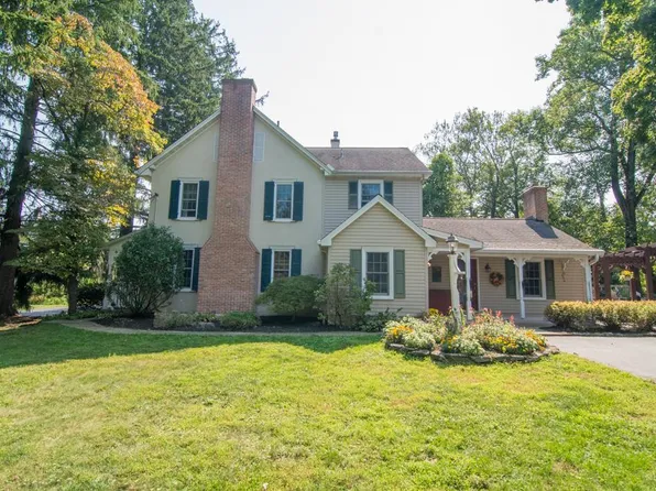 1470 Benner School Rd, Quakertown, PA 18951