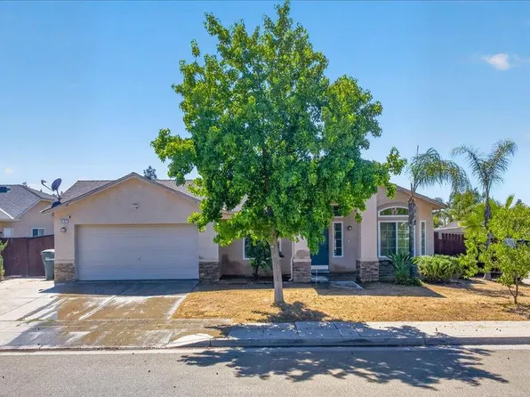 2437 N Tracy Ave, Fresno, CA 93722