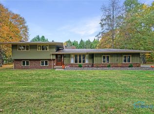 10804 Reed Rd, Monclova, OH 43542