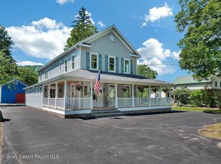 5433 Ny-23, Windham, NY 12496