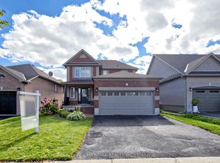 109 Tunbridge Rd, Barrie, ON L4M 6T1