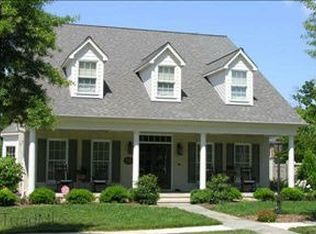 5103 Angler Ln, Greensboro, NC 27455